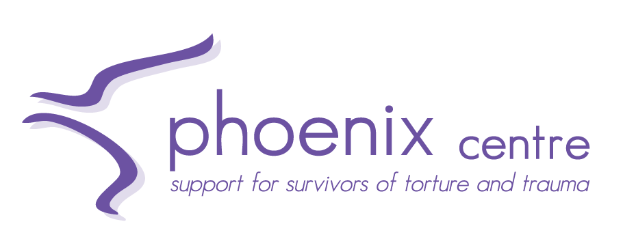 Phoenix Centre Logo