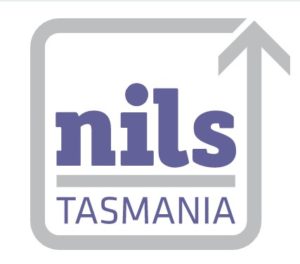 NILS Tasmania Logo