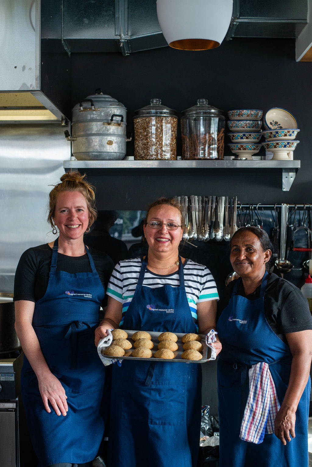 Our Program - Migrant Resource Centre Tasmania